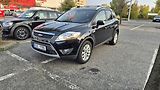Ford Kuga (2011) 2.0 TDCi 4x4 Titanium, ČR - náhled 8