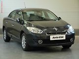 Renault Fluence (2012) 1.6i, 2.maj,ČR, Klima, temp - náhled 1