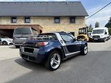 Smart Roadster coupe 0.7 60 kW - náhled 6