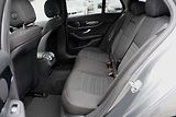 Mercedes-Benz Třídy C C 350e Plug -in hybrid/280PS - náhled 29