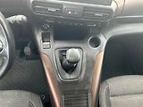 Peugeot Rifter GT S&S MAN6  1.5 BlueHDi - náhled 9