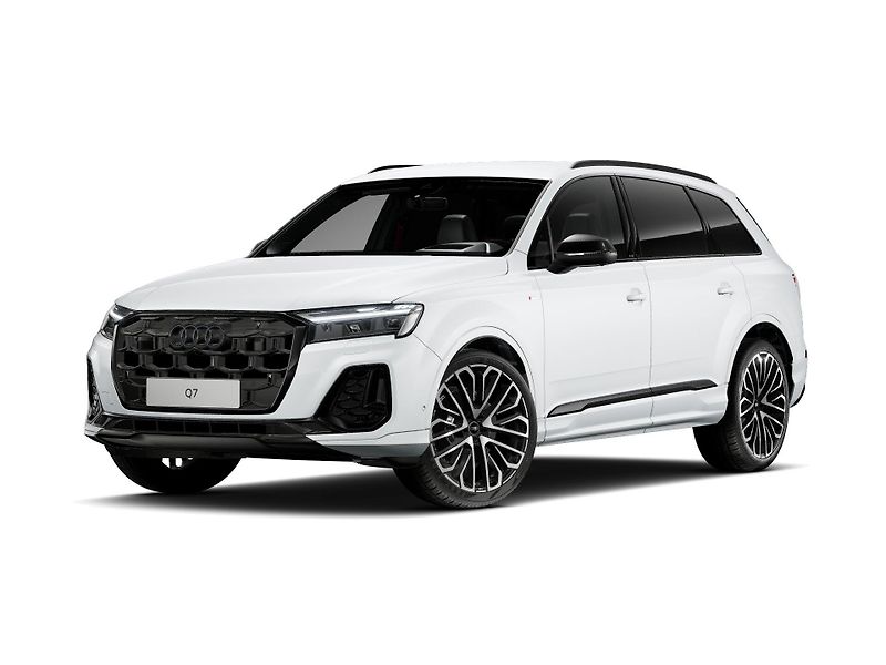 Audi Q7 3,0 TDI V6 - Limitovaná edice - fotografie inzerátu