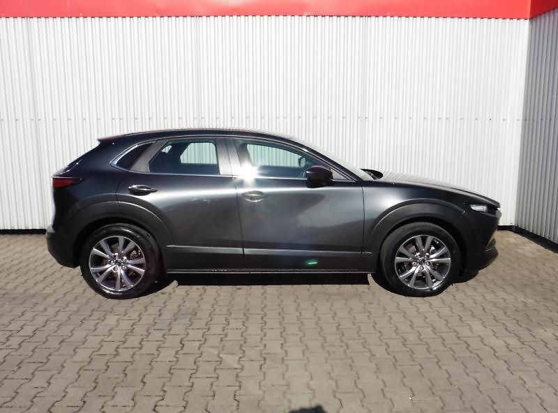 Mazda CX-30 2.0 Sky-X 186k AWD AT Plus, St - fotka 6 z 14
