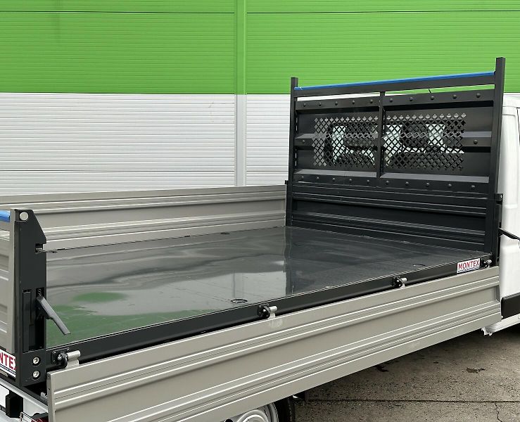 Opel Movano 2.2CDTi 3.Stranný sklápěč NOVÝ - fotka 17 z 45