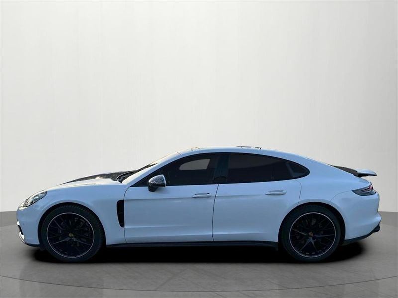Porsche Panamera 2,9 4 ČR DPH VÝBAVA - fotka 4 z 27