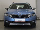 Škoda Octavia 2,0 TDi 135kW 4x4 DSG Scout - náhled 1