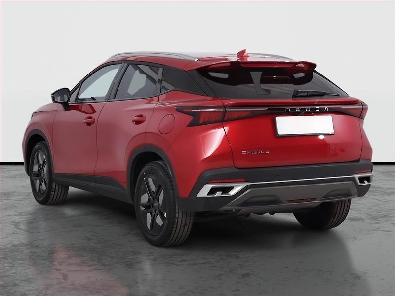 Omoda 5 (2026) 1.6 T, Ad. tempomat - fotka 4 z 22