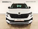 Škoda Karoq (2025) 2.0 TDI 110 kW DSG 4x4 Sportli - náhled 3