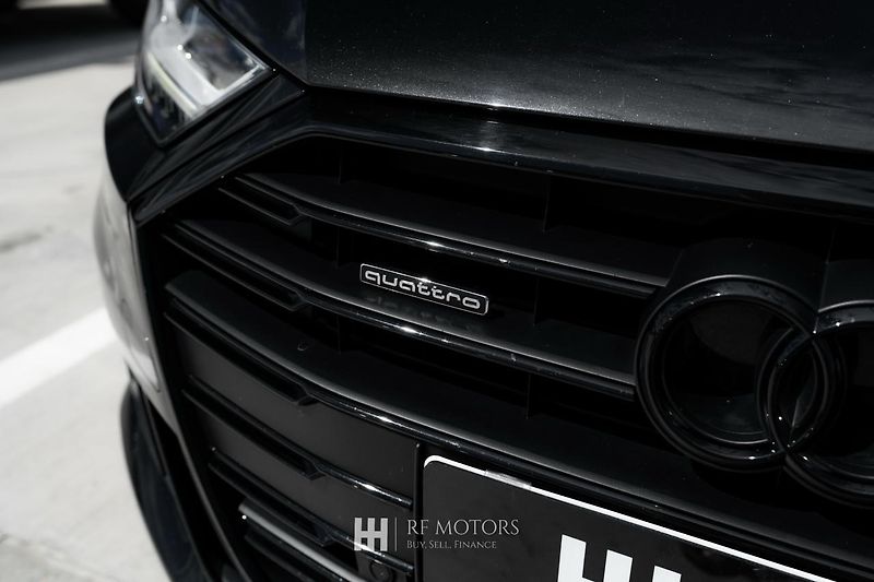 Audi A8 (2020) A8 L 50 TDI quattro 210kW - fotka 6 z 40