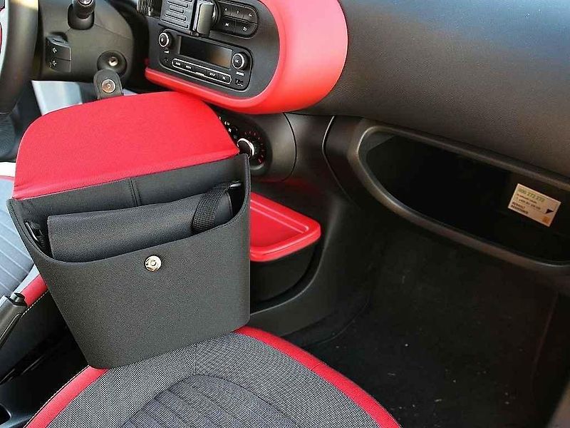 Renault Twingo.