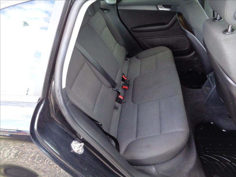 Audi A3 1,4 - fotka 11 z 16