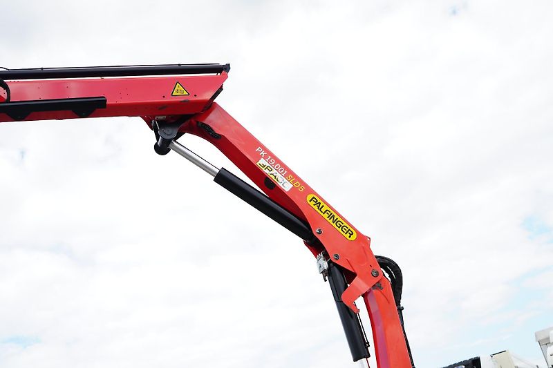 MAN TGS (2020) / 26.470 / E 6 / 6 X 4 / SKRZY - fotka 21 z 56
