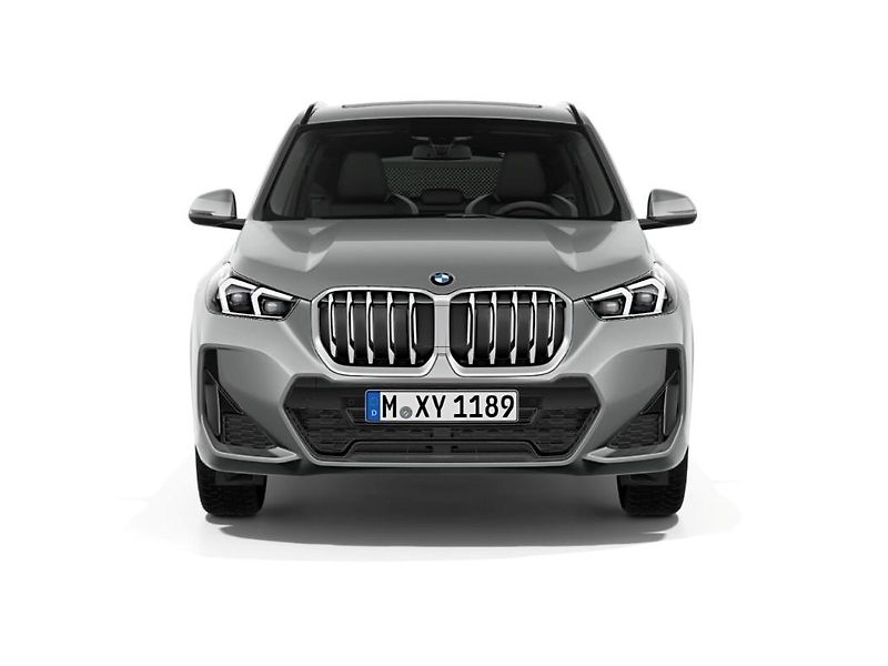 BMW X1 sDrive20i M-sport - fotka 2 z 7