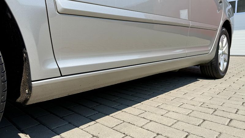 Škoda Octavia 1.6TDi*77kW*ELEGANCE*152TKM*1M - fotka 8 z 22