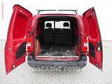 Citroën Berlingo (2009) 1.6i, ČR, TZ - náhled 7