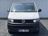 Volkswagen Transporter (2013) 2.0TDI, LONG, 103kW, ČR, DPH - náhled 1
