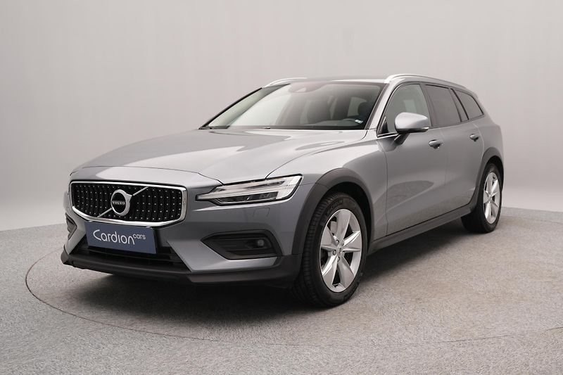 Volvo V60 CC D4 AWD MOMNETUM CZ 1.maj - fotografie inzerátu
