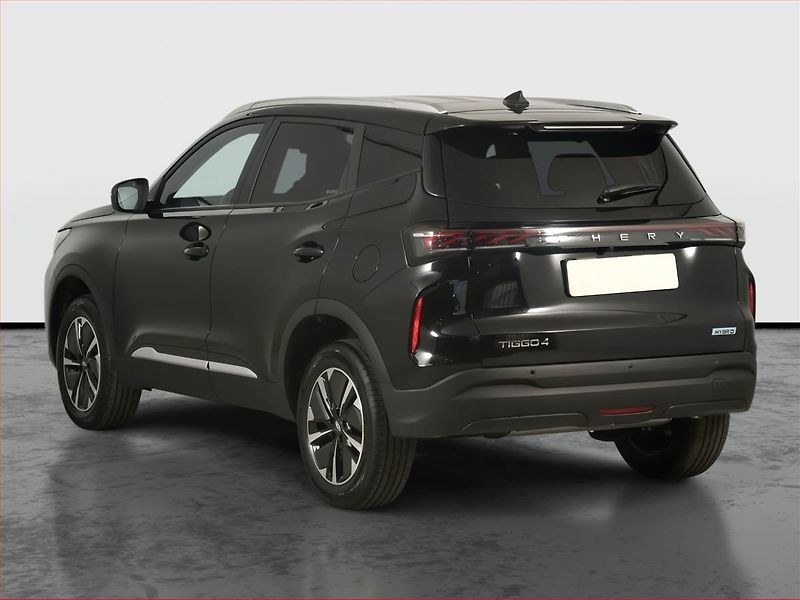 Chery Tiggo 4 HEV (2026) 1.5 Hybrid, UNIQUE - fotka 4 z 18
