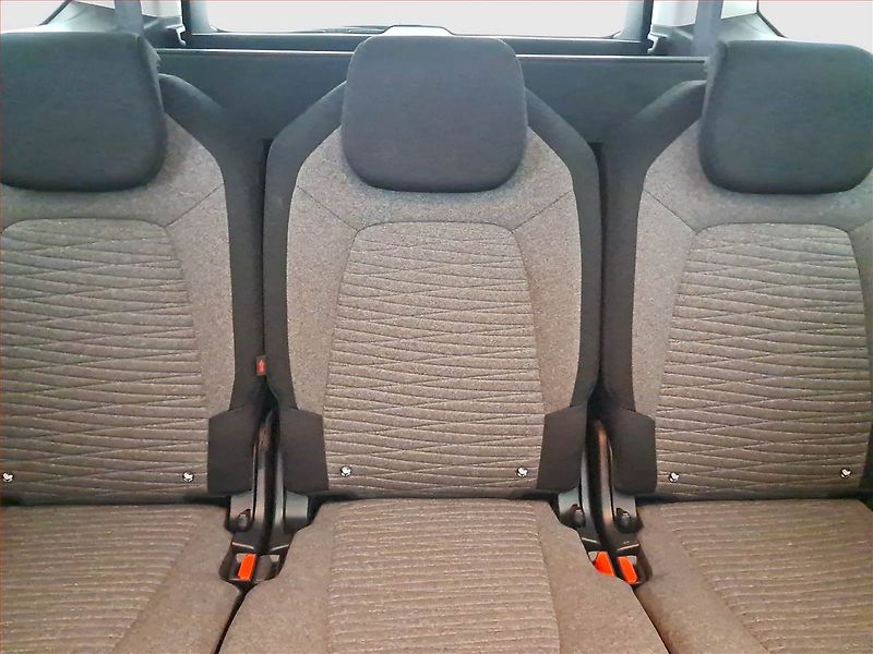 Citroën Grand C4 SpaceTourer (2019) 1.2 T, 7 míst, ČR,1.maj - fotka 10 z 22