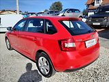 Škoda Rapid 1,2 TSI 66kW - náhled 4