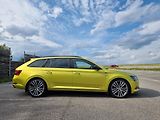 Škoda Superb (2016) 2.0 TDi DSG 4x4 Sportline - náhled 2