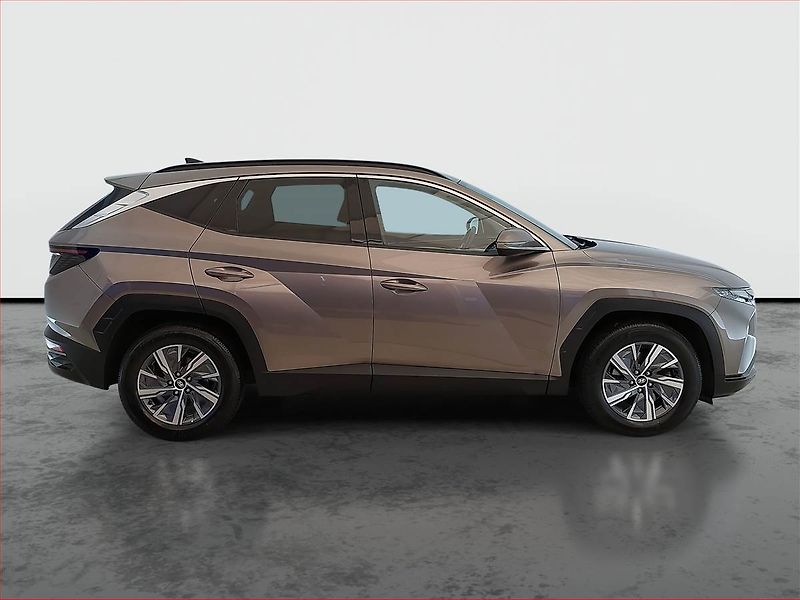 Hyundai Tucson (2022) Smart 1.6 T-GDI - fotka 6 z 16