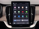 Volvo XC90 T8 AWD RECHARGE BRIGHT PLUS CZ - náhled 34