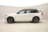 Volvo XC90 T8 RECHARGE BLACK EDITION 7m - náhled 10