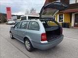 Škoda Octavia 1,9 TDI 81KW Tažné zařízení - náhled 18