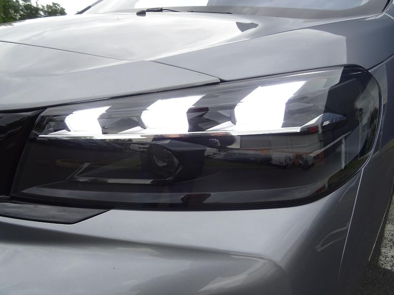 Peugeot Traveller (2026) Allure L3 2.2 BHDi 180k EAT8 - fotka 43 z 44