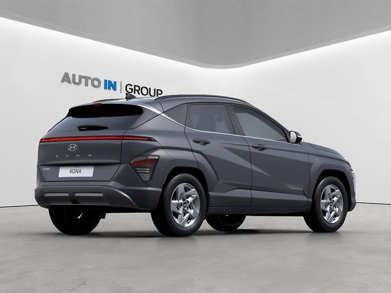 Hyundai Kona (2026) Comfort Club 1,0 T-GDi - fotka 2 z 7