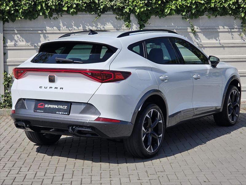 Cupra Formentor 2,0 TSi DSG 4x4 Záruka2029 ČR - fotka 6 z 22