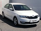 Škoda Rapid (2018) 1.0 TSI, ČR, Ambition - náhled 1