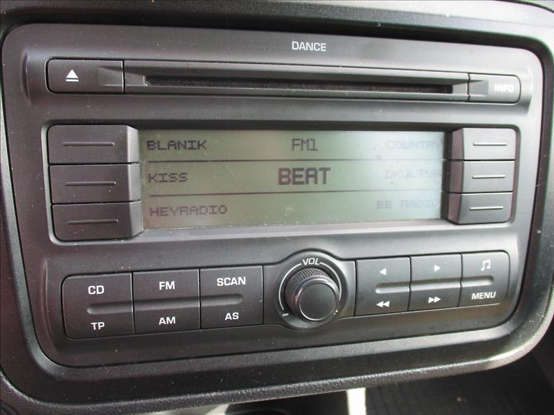 Škoda Roomster 1,4 16V, digiklima,serviska, - fotka 11 z 24