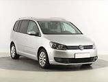 Volkswagen Touran (2013) 1.6 TDI, 7 míst, Serv.kniha - náhled 1