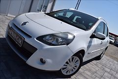 Renault Clio 1,2 i 74KW ALU KLIMA TAŽNÉ - fotografie inzerátu