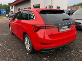 Škoda Scala (2020) 1.6 TDi - náhled 7