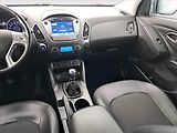 Hyundai ix35 (2013) 1.6 GDI, Navi, Tempomat - náhled 8