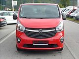 Opel Vivaro 1,6 CDTI 6rych,L2,8míst  Odpoč - náhled 1