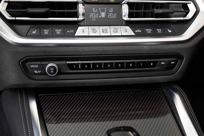 BMW Řada 4 M440i xDrive Cabrio HarmanKard - fotka 13 z 26