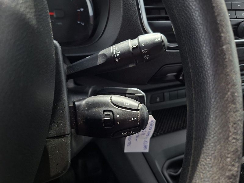 Peugeot Expert Combi L2 1.6 BHDi  9.Míst - fotka 20 z 23