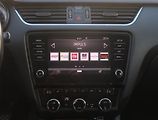 Škoda Octavia (2018) Style 2.0 TDI, Tempomat - náhled 12