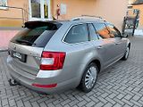 Škoda Octavia (2015) 1.6 TDI Greenline - Max výbava - náhled 3