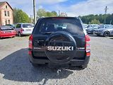 Suzuki Grand Vitara 1.9 DDiS, 4x4, nové rozvody - náhled 14