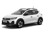 Dacia Sandero (2026) Stepway Essential TCe 110 - náhled 1