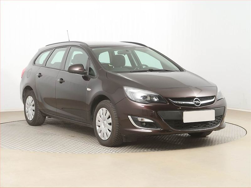 Peugeot 508 (2015) 2.0 BlueHDi, Navi, Tempomat - fotografie inzerátu