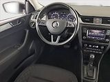 Škoda Rapid (2019) Spaceback 1.0 TSI, Automat - náhled 7