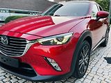Mazda CX-3 2.0i KAMERA SERVISKA 1MAJITEL - náhled 46