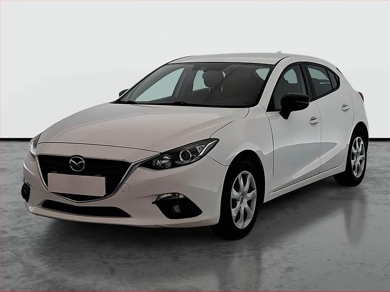 Mazda 3 (2016) 1.5 Skyactiv-G - fotka 2 z 17
