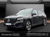 Mercedes-Benz GLB 200d 4M, 1.majitel - náhled 1